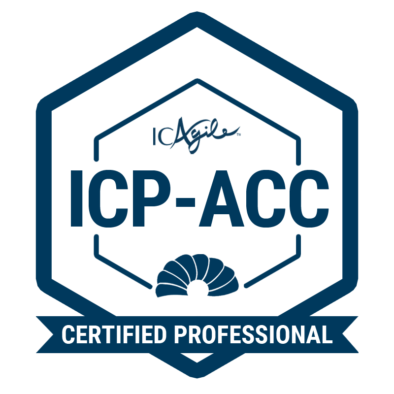 Vacatures ICP ACC