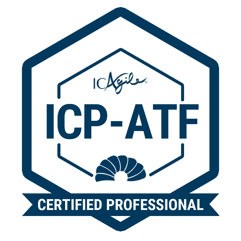 Vacatures ICP ATF