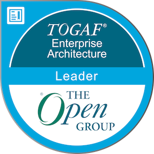 Vacatures TOGAF Enterprise Architecture Leader
